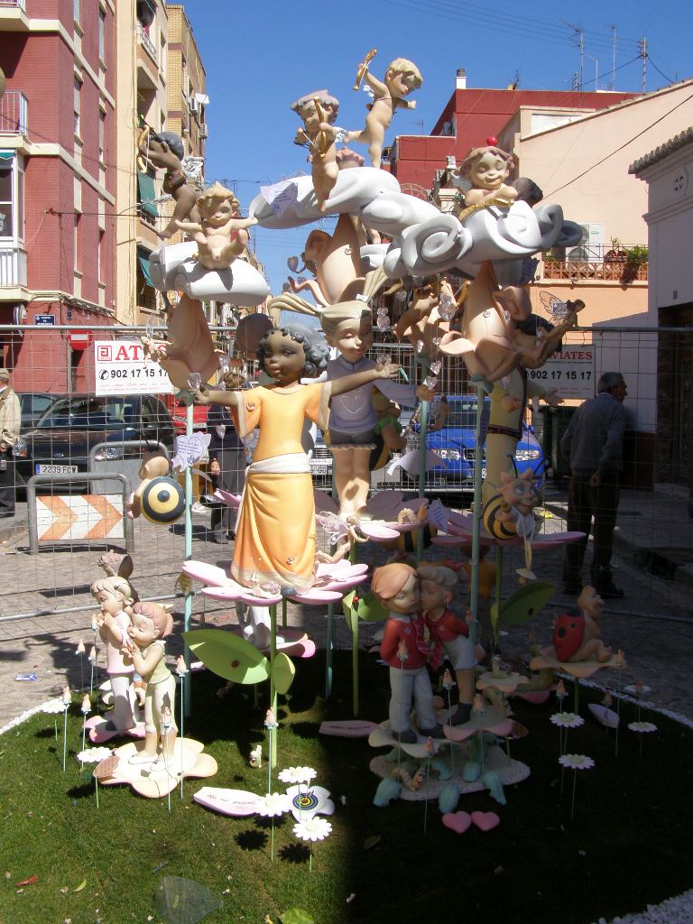 Totfalles: Major-Moraira-Natzaret